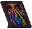 File:Furniture Colorful Woman Painting.png