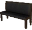 File:Furniture Fancy Bench.png