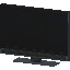 File:Furniture Flat Screen Television.png