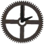 File:Furniture Gear Clock.png