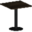 File:Furniture Wooden Single Leg Table.png