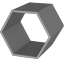 File:Furniture Hexagonal Modular Shelf.png
