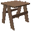File:Furniture Plank Stool.png