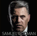 mapimage:Samuel Godman