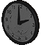 File:Furniture Wall Clock.png