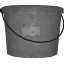 Empty plastic bucket.png