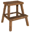 File:Furniture Wooden Step Stool.png