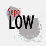 Current logo for Septi LOW