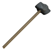 Items Sledgehammer.png