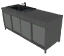 File:Furniture Commercial Kitchen Table With Sink.png