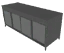 File:Furniture Commercial Kitchen Table.png