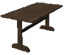 File:Furniture Wooden Desk.png