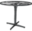 File:Furniture Round Cafeteria Table.png