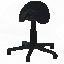 File:Furniture Saddle Stool.png