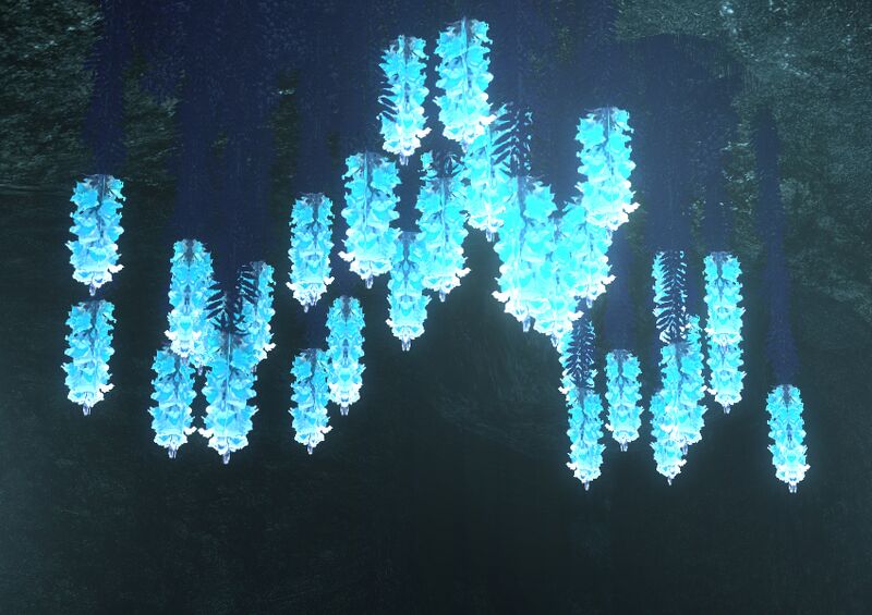 File:Blue Foliage.jpg