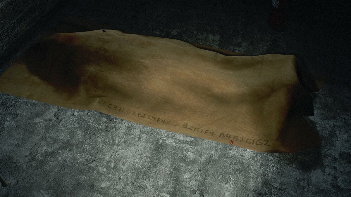 Body message - Stalburg Wiki
