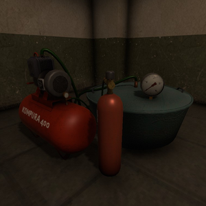 Biogas Reactor Available to buy for 343 at Samuel Jonasson's Modifier: Advanced