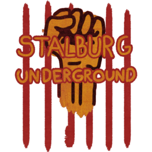 Stalburg Undergroud logo.png