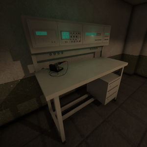 Electronics Workbench Available to buy for 3600 at OS Mining Services Requires Player presence Efficiency: 155% Powered by electricity
