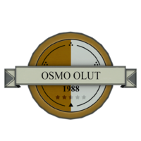 mapimage:Osmo Olut Brewing Company