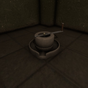 Grain Mill Available to buy for 1105 at Samuel Jonasson's and Möbelmann Furnitures Efficiency: 75% Requires Player presence Modifier: Clean Modifier: Variant1