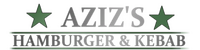 mapimage:Aziz's Hamburger & Kebab