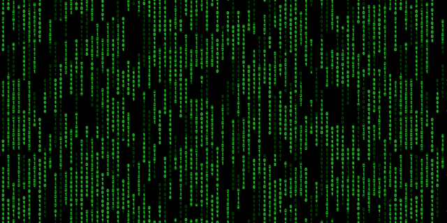 Office monitor code - Stalburg Wiki
