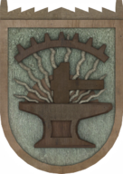 Coat of arms