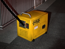 Mini Generator Price: 1265 OC (from third-party sellers)