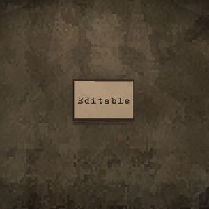 Small Label Available to buy for 24 at OS Mining Services