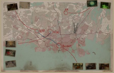 Raven Research Institute - Stalburg Wiki