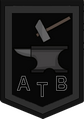Association of Traditional Blacksmiths (ATB) Relevant skill: Blacksmithing