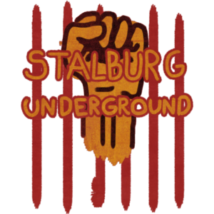 Stalburg Underground logo.png