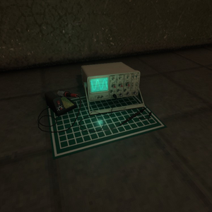 Electronics Station Available to buy for 1200 at OS Mining Services Efficiency: 50% Requires Player presence Powered by electricity Modifier: Crude