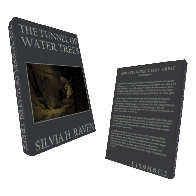 The Tunnel of Water Trees - Stalburg Wiki