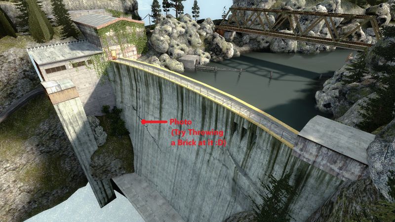 File:Dam entrance.jpg